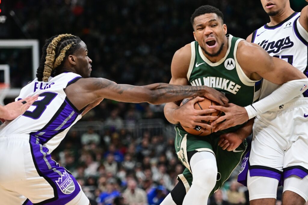 的NBA发