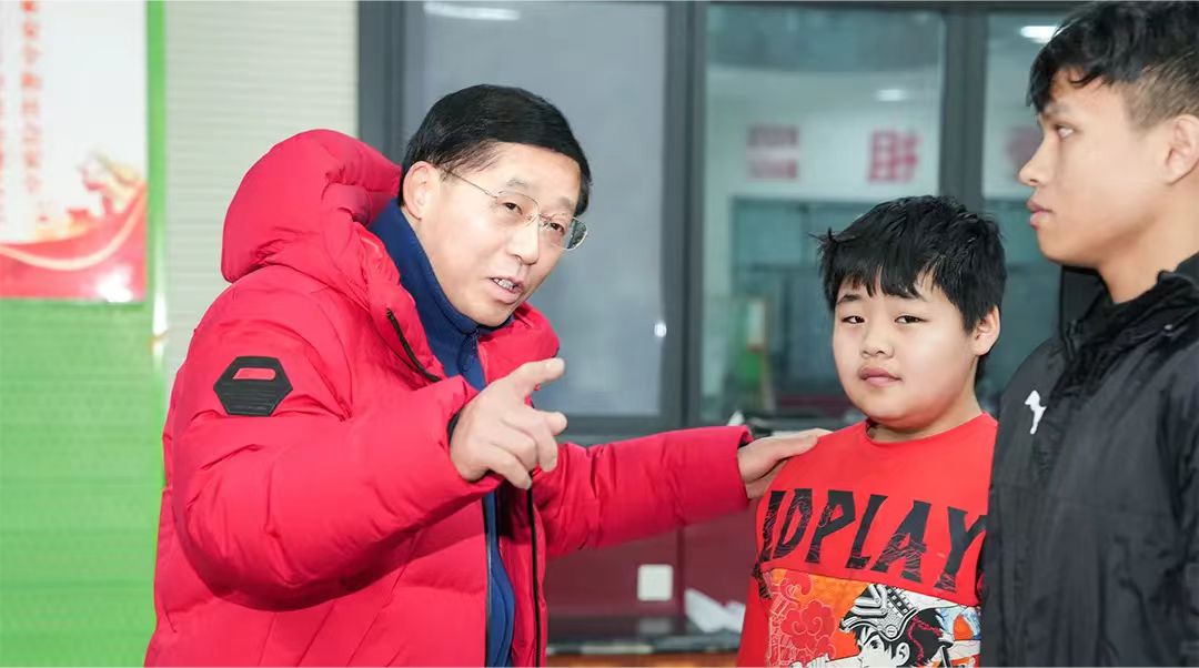 高頻檢測