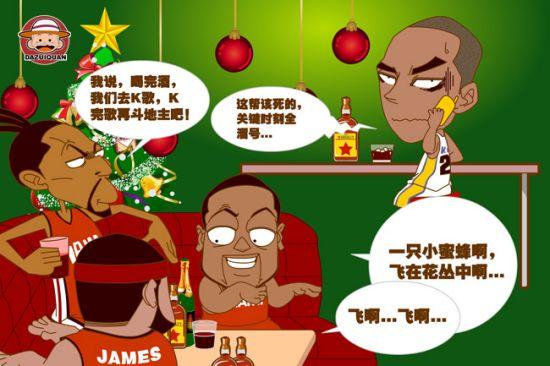 母哥的多次