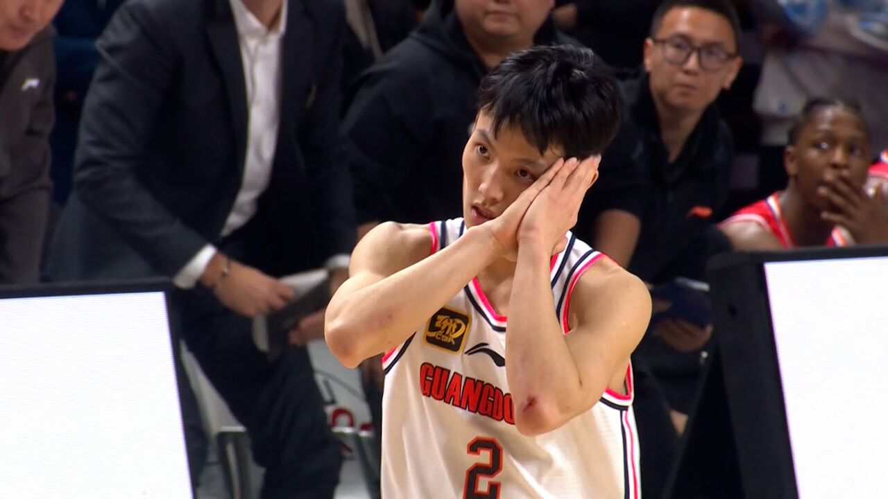 一些镜头细
