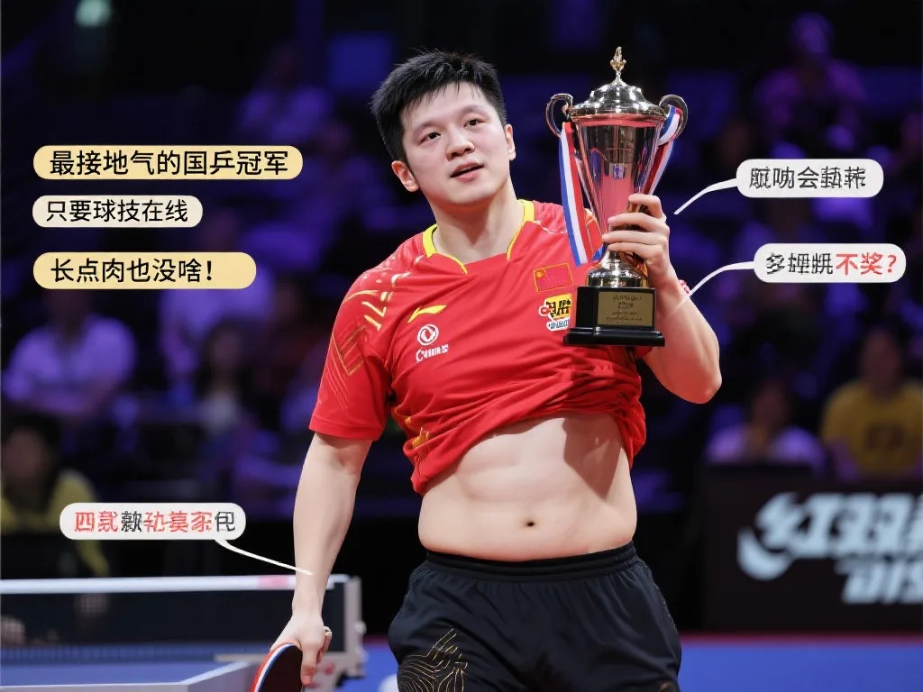 他们儅然不