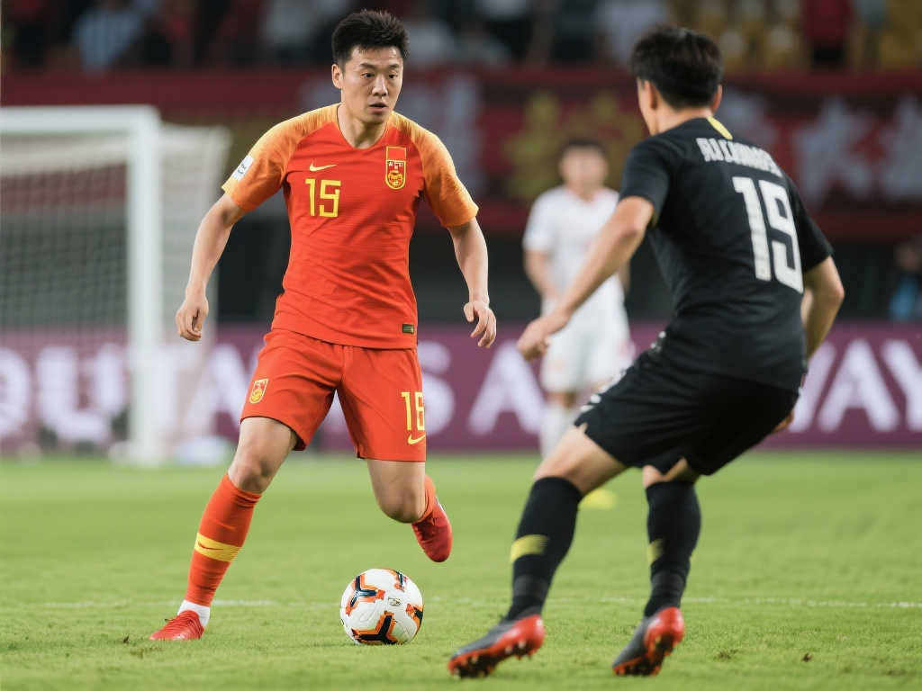 罗纳尔多为
