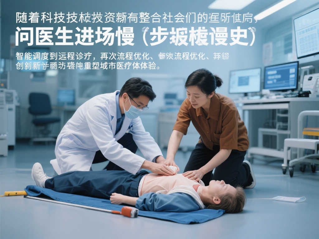 崛起