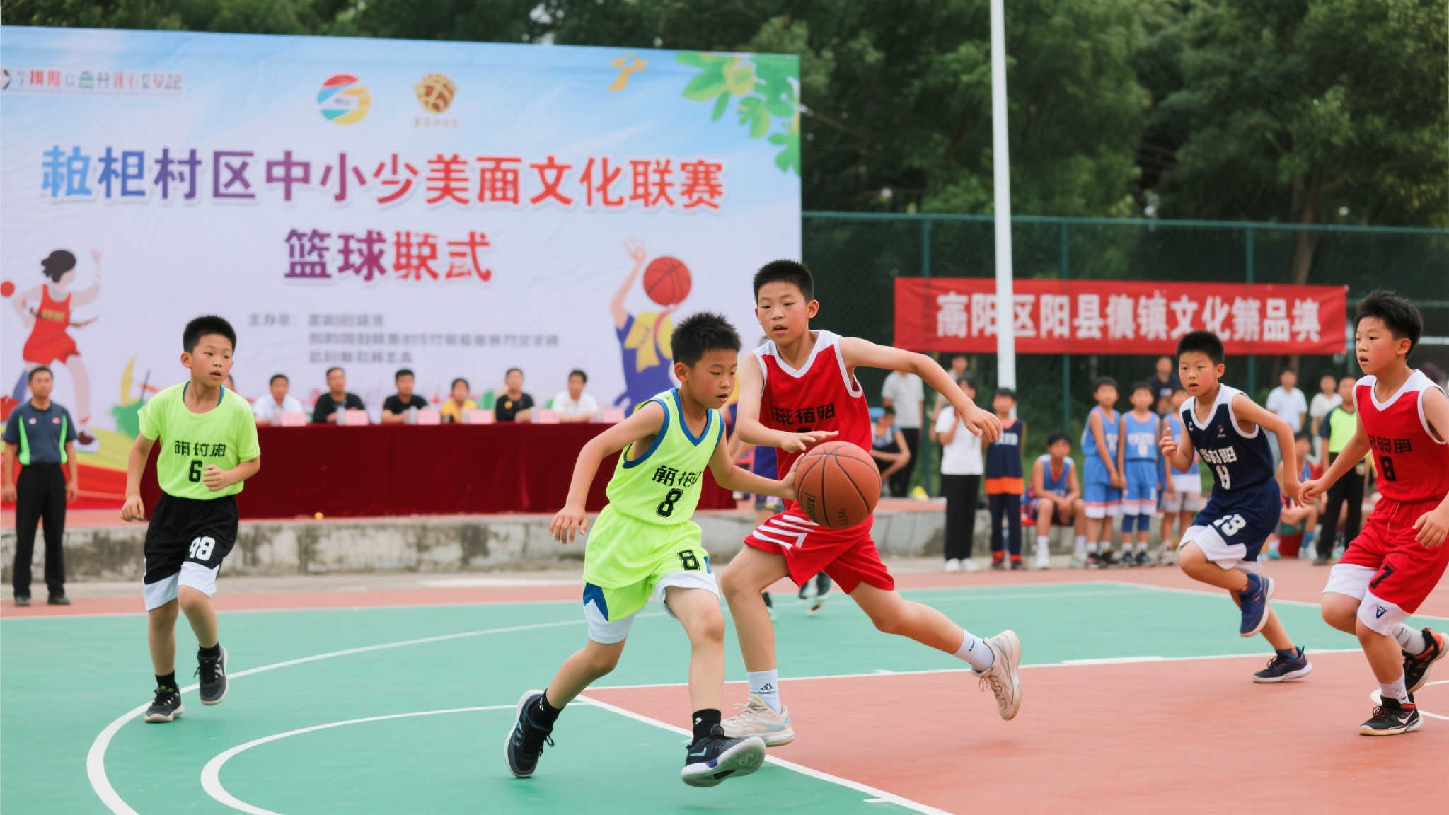 阿诺德为例
