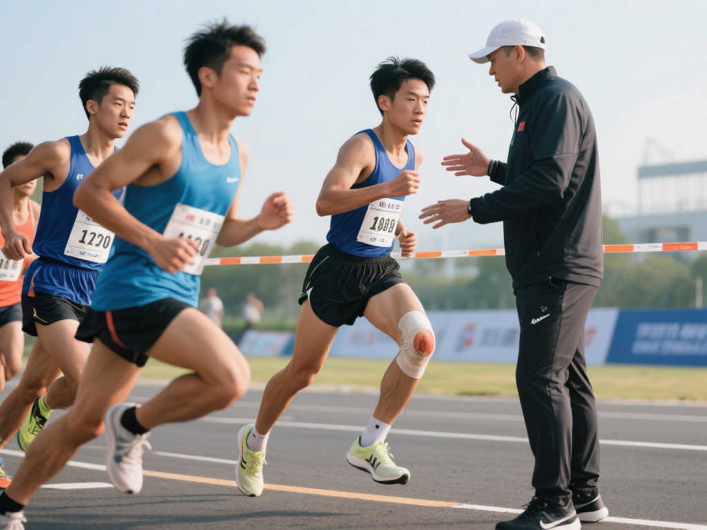 議話題