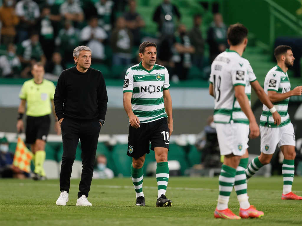 主流聯賽結 主流聯賽結